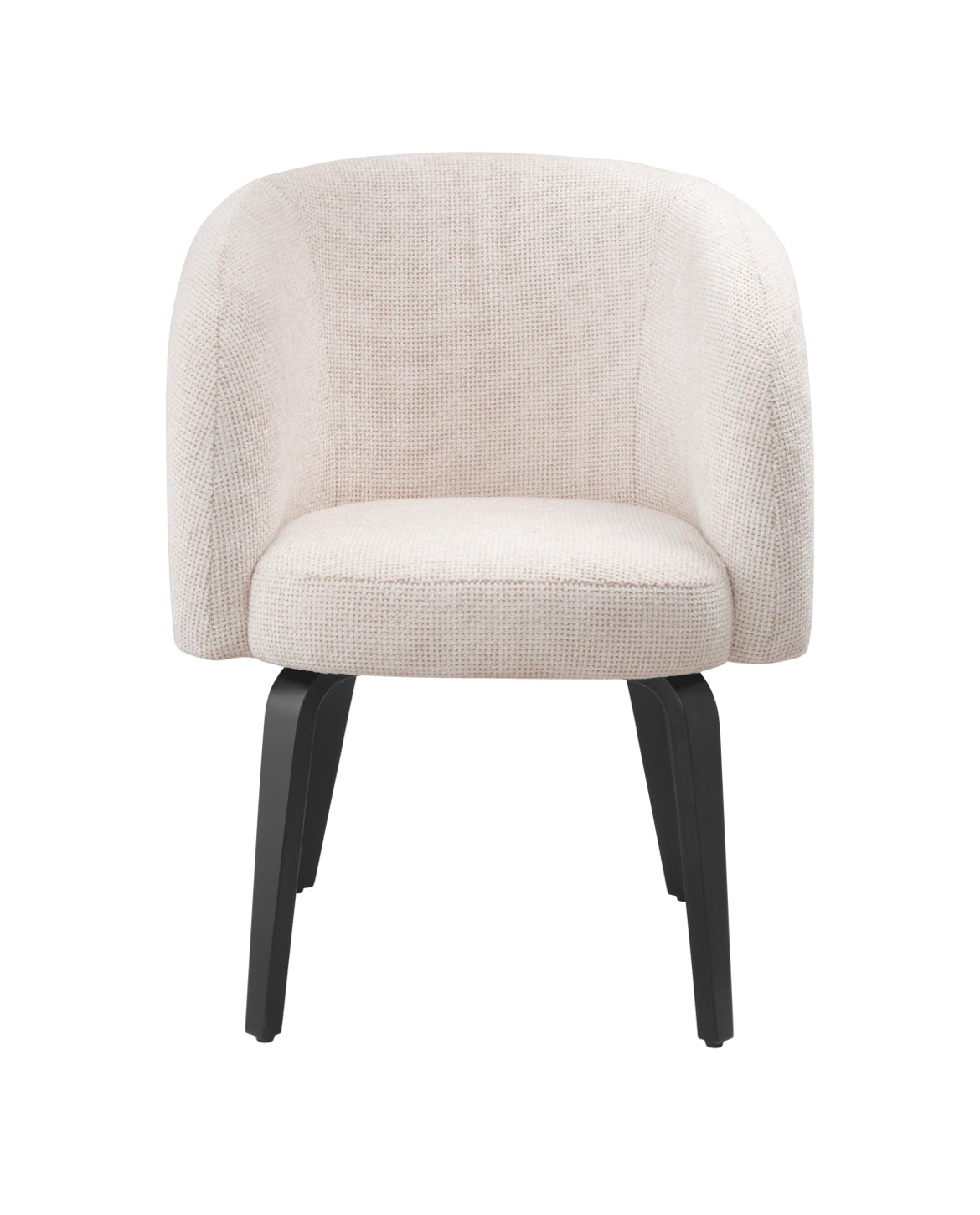 EICHHOLTZ DINING CHAIR NOVELLE