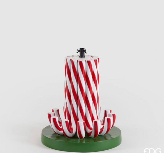 Kerstboom standaard Candy