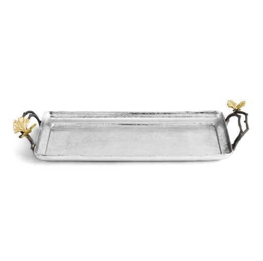 Michael Aram Butterfly Ginkgo Vanity Tray