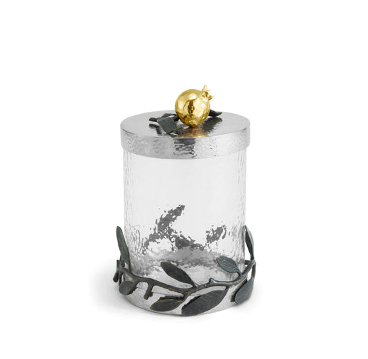 Michael Aram Pomegranate Canister Small